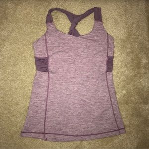 Lululemon Tank